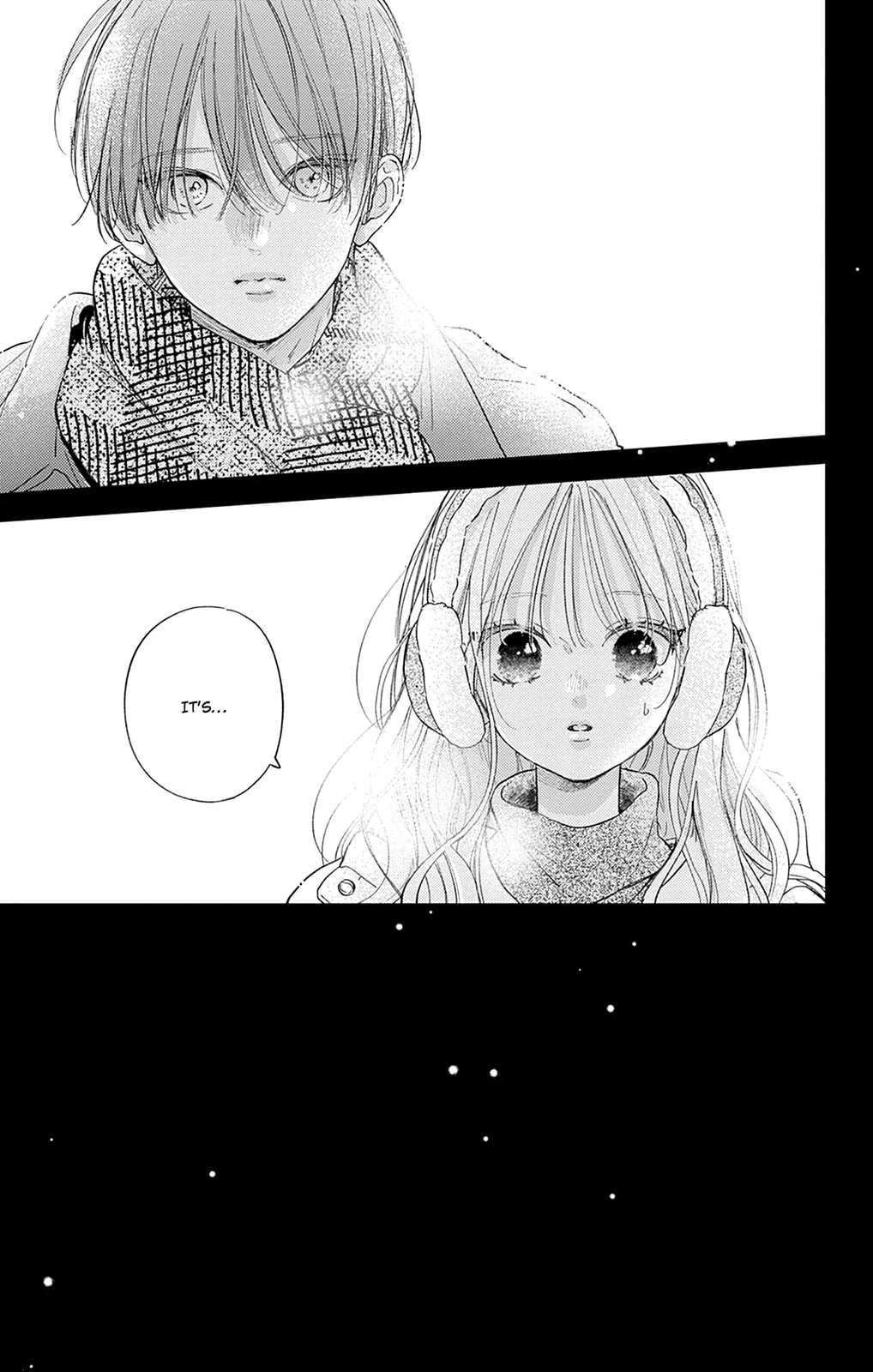 Midori Loves My Sister