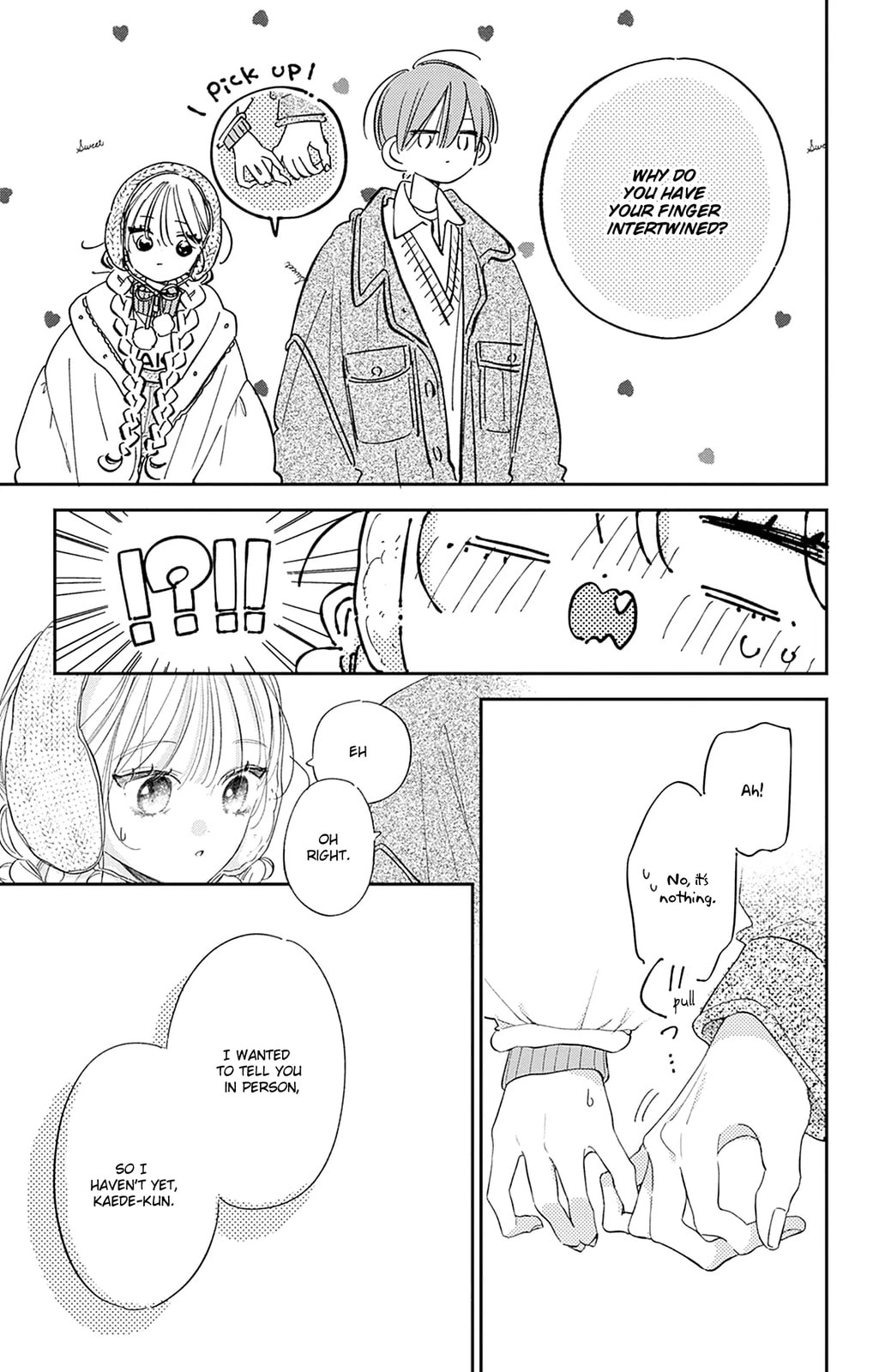 Midori Loves My Sister