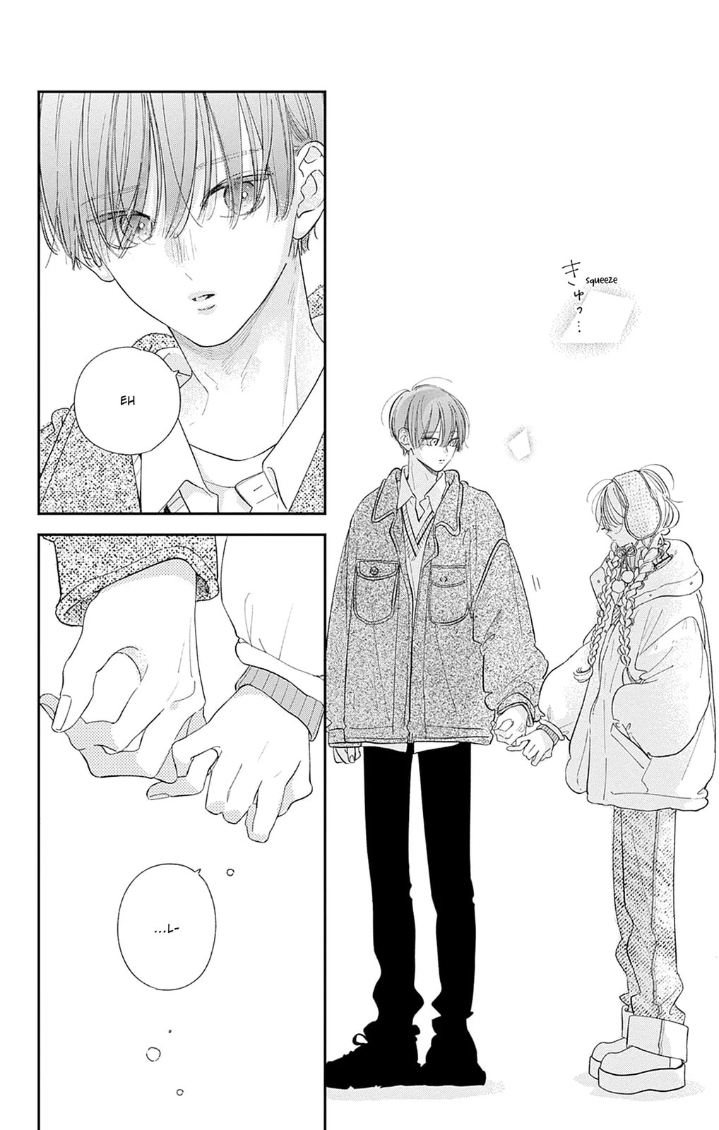 Midori Loves My Sister