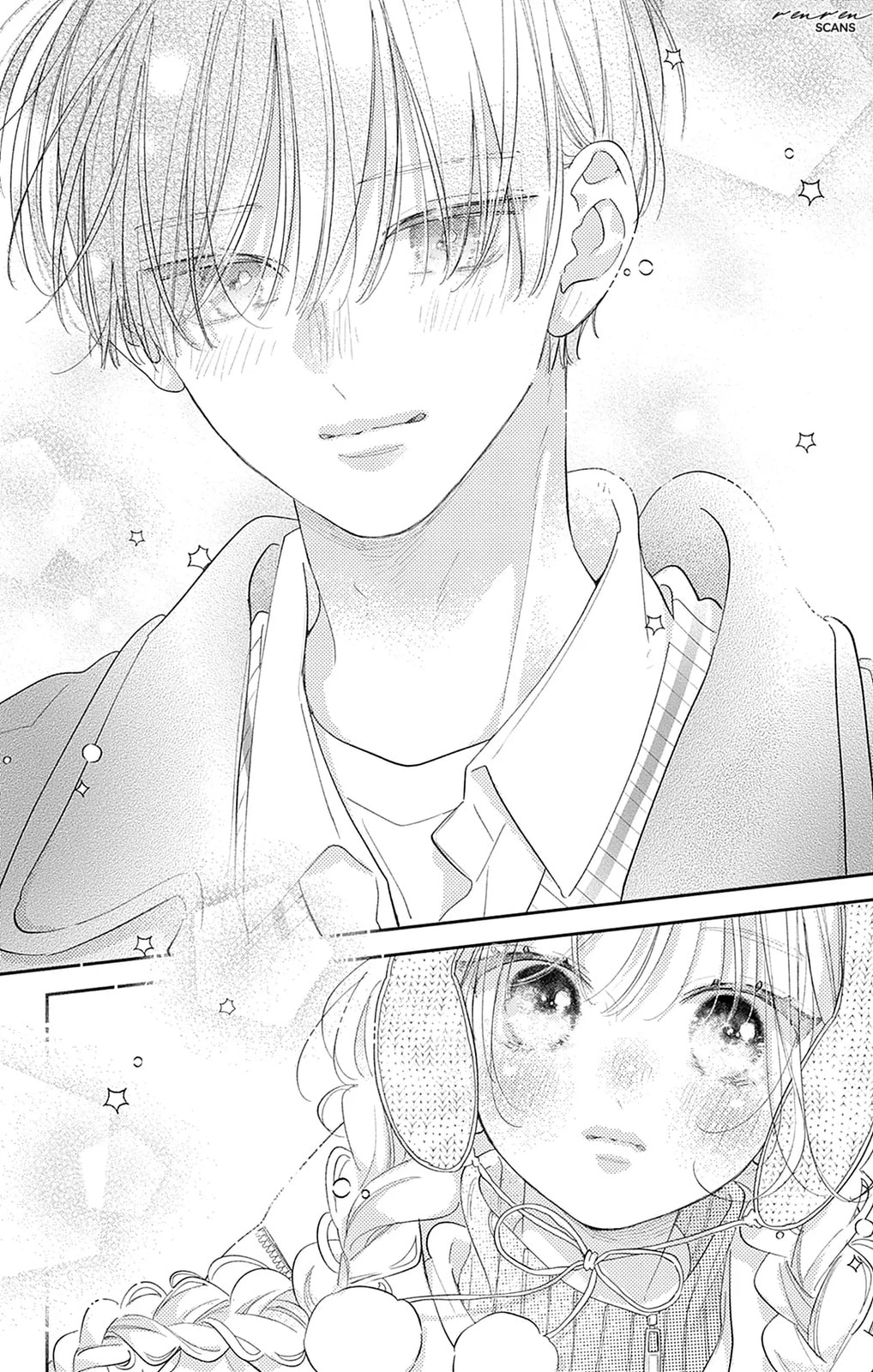 Midori Loves My Sister