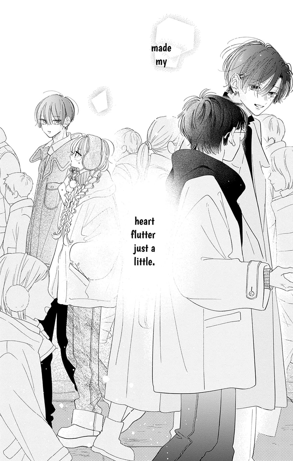 Midori Loves My Sister