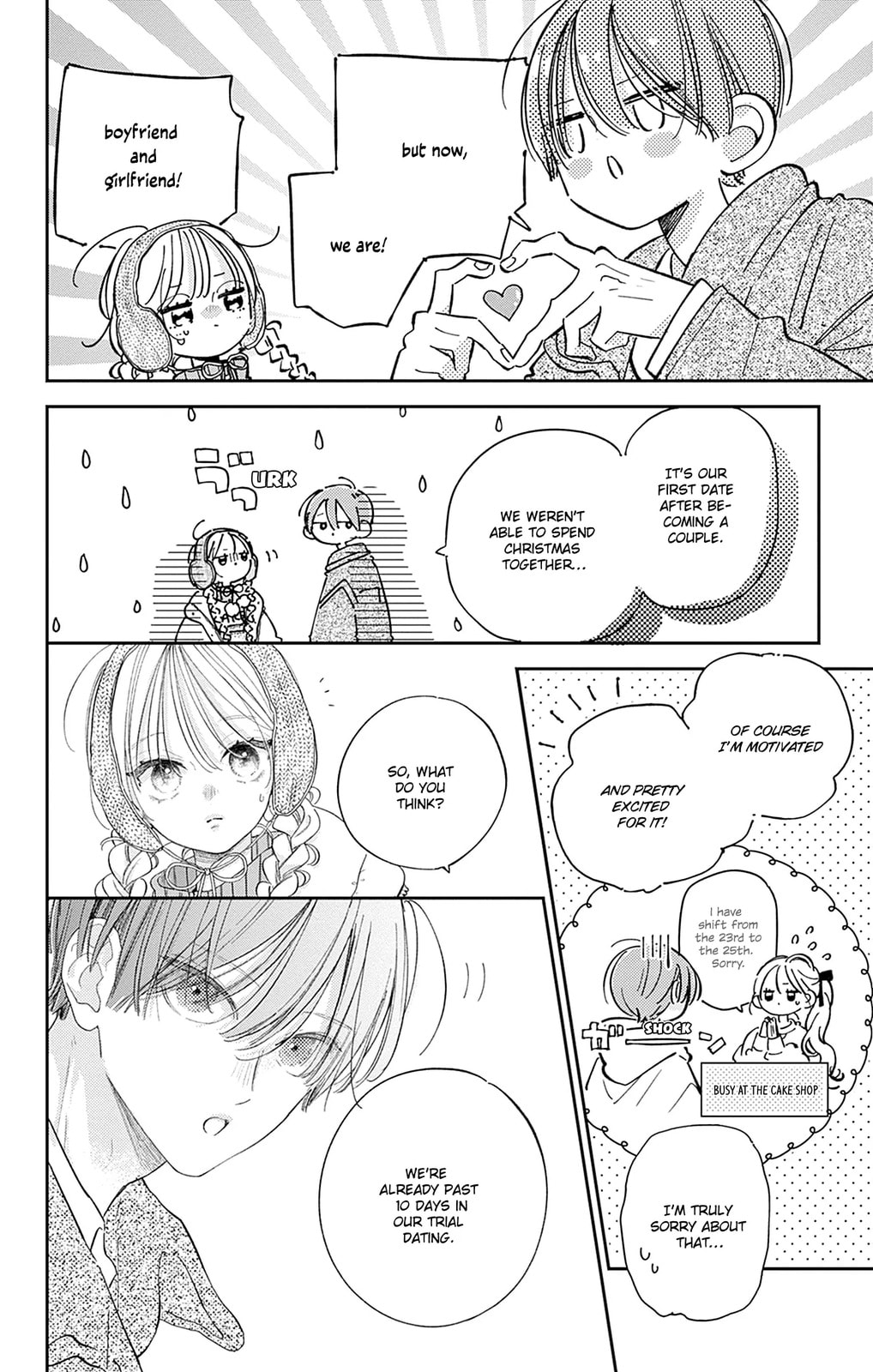 Midori Loves My Sister