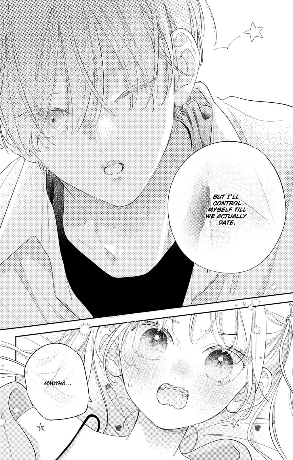 Midori Loves My Sister