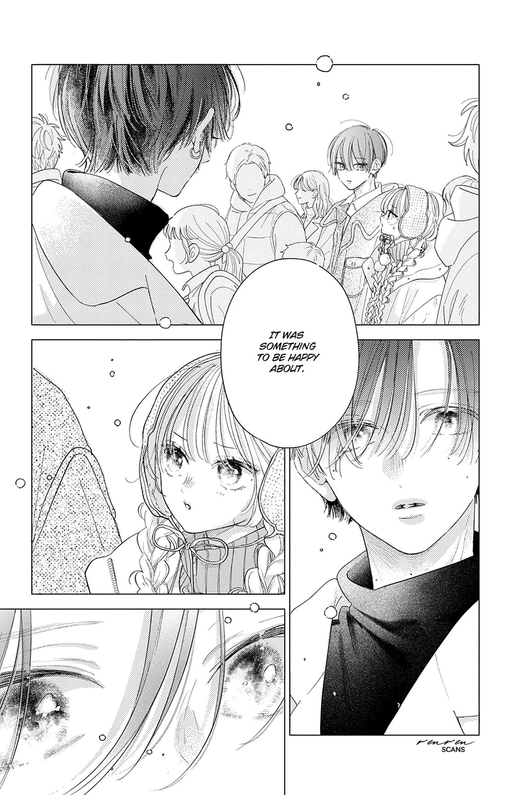 Midori Loves My Sister