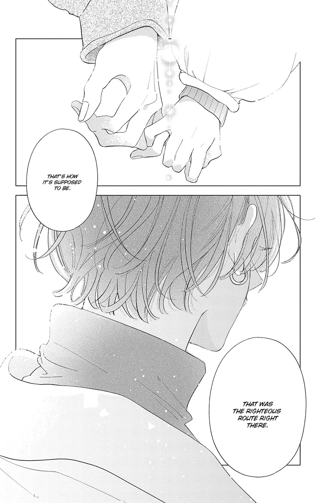 Midori Loves My Sister