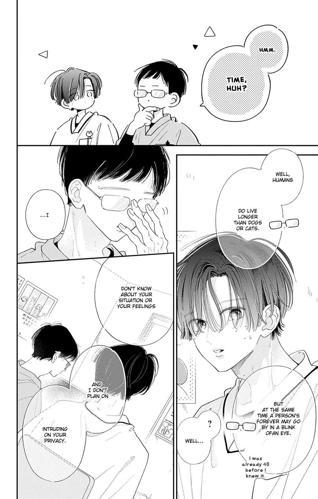 Midori Loves My Sister