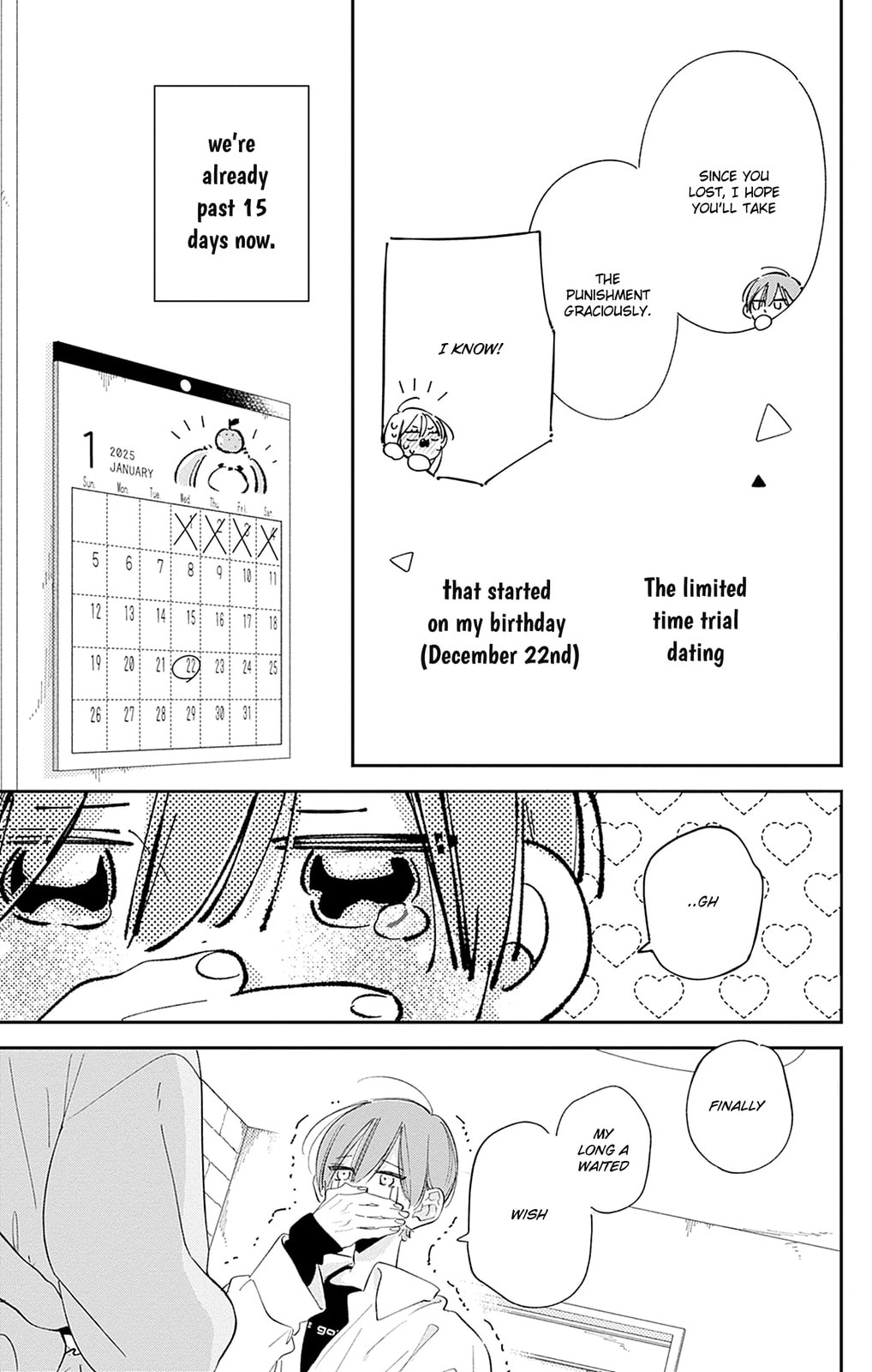 Midori Loves My Sister