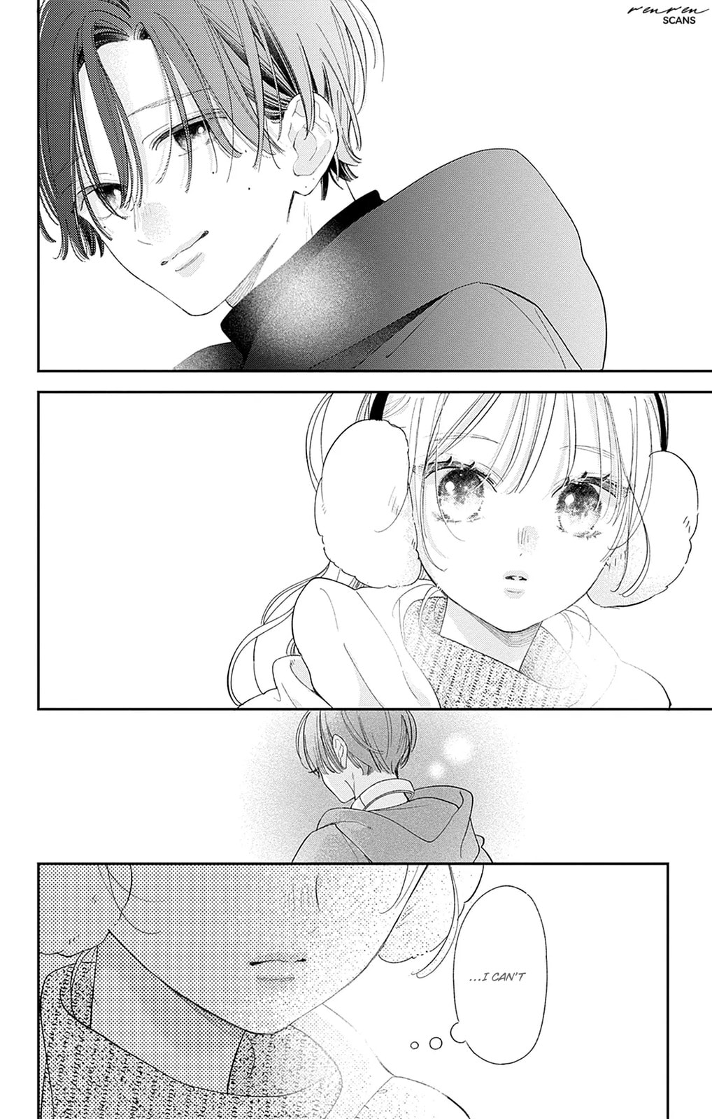 Midori Loves My Sister