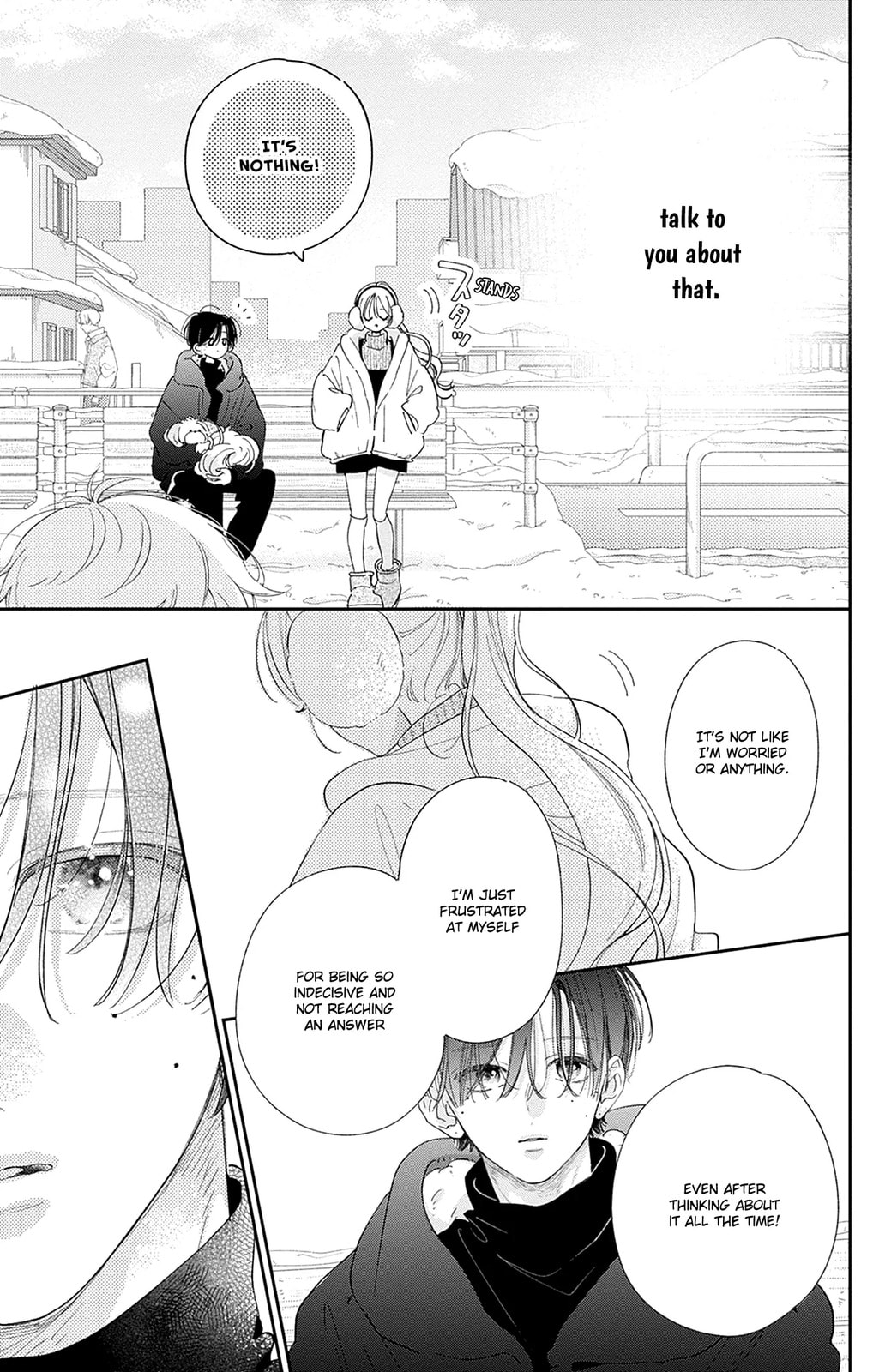 Midori Loves My Sister