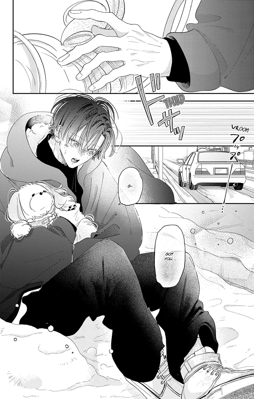 Midori Loves My Sister