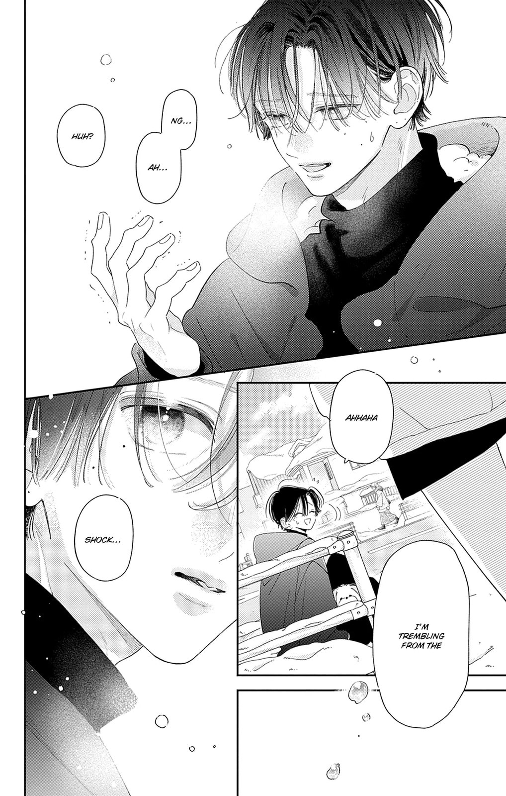 Midori Loves My Sister