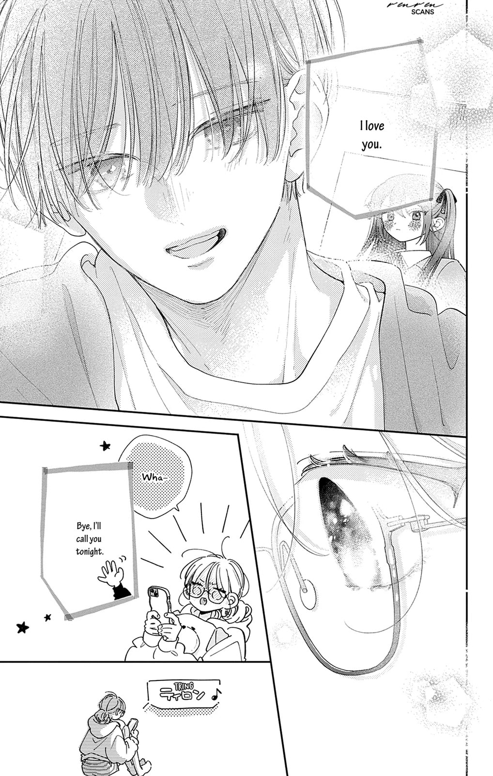 Midori Loves My Sister