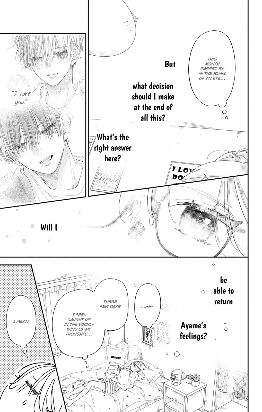 Midori Loves My Sister