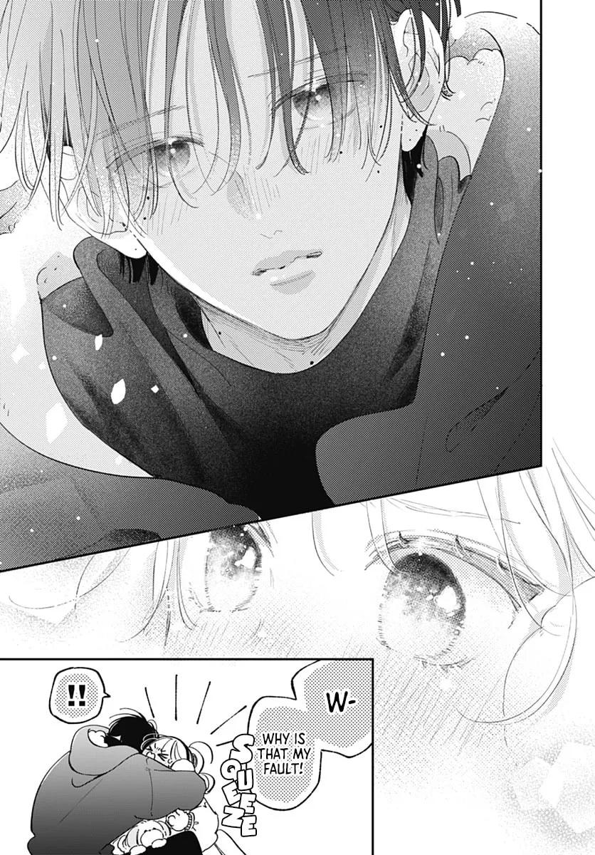 Midori Loves My Sister