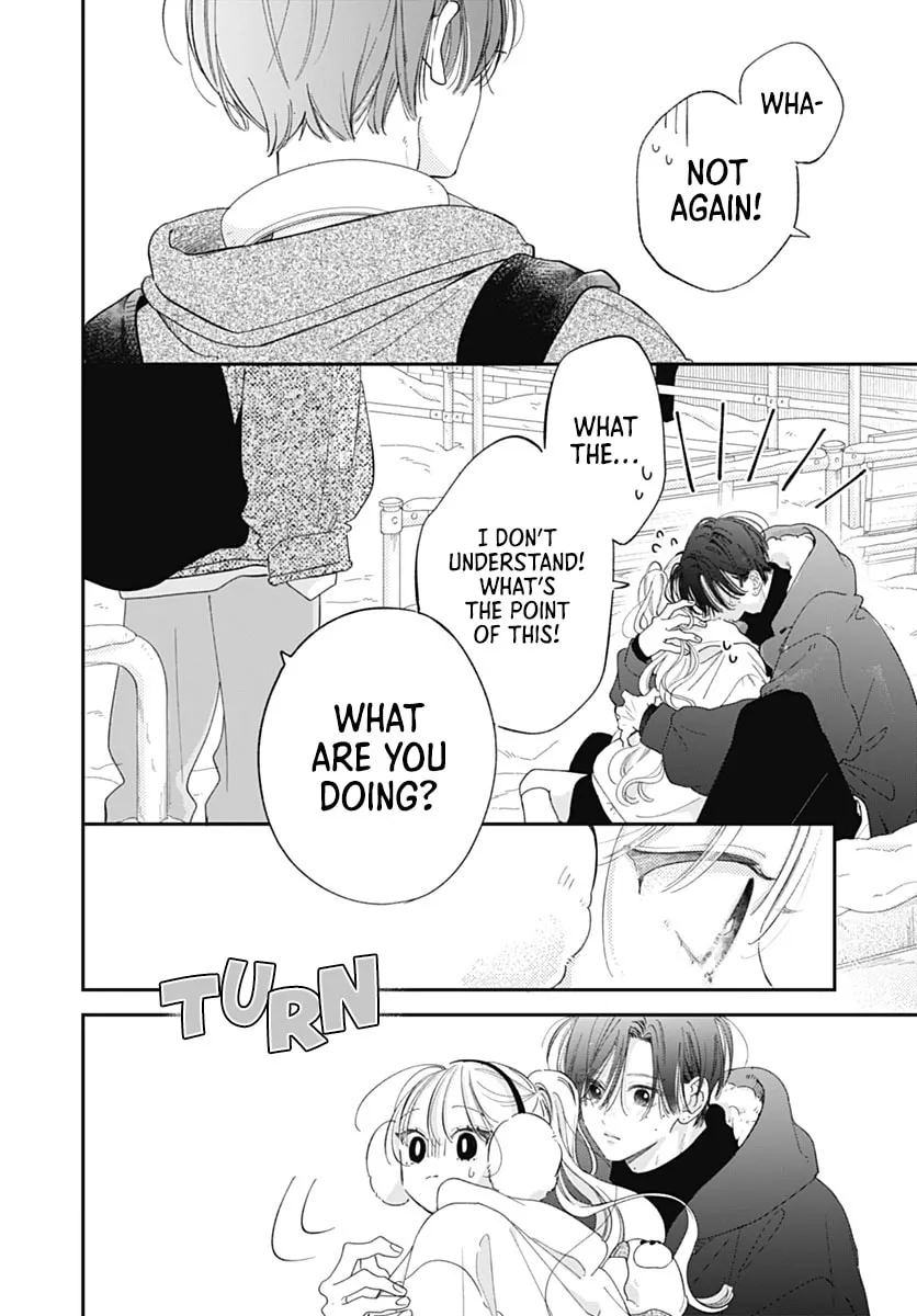 Midori Loves My Sister