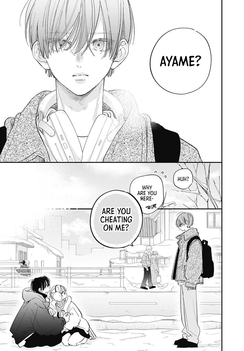 Midori Loves My Sister