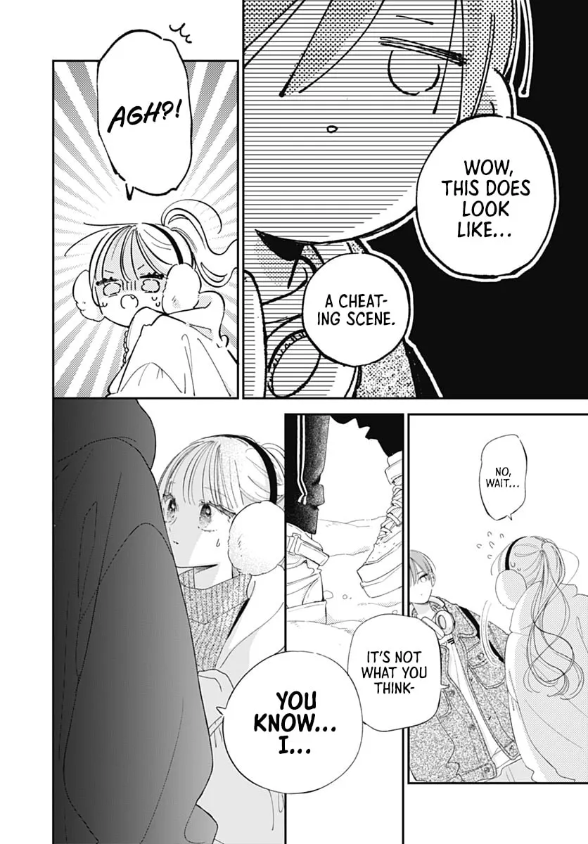 Midori Loves My Sister