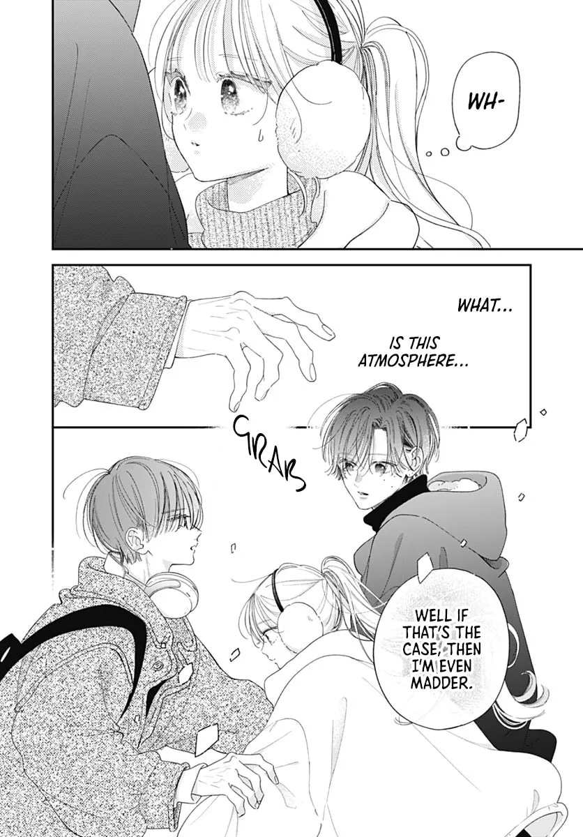 Midori Loves My Sister