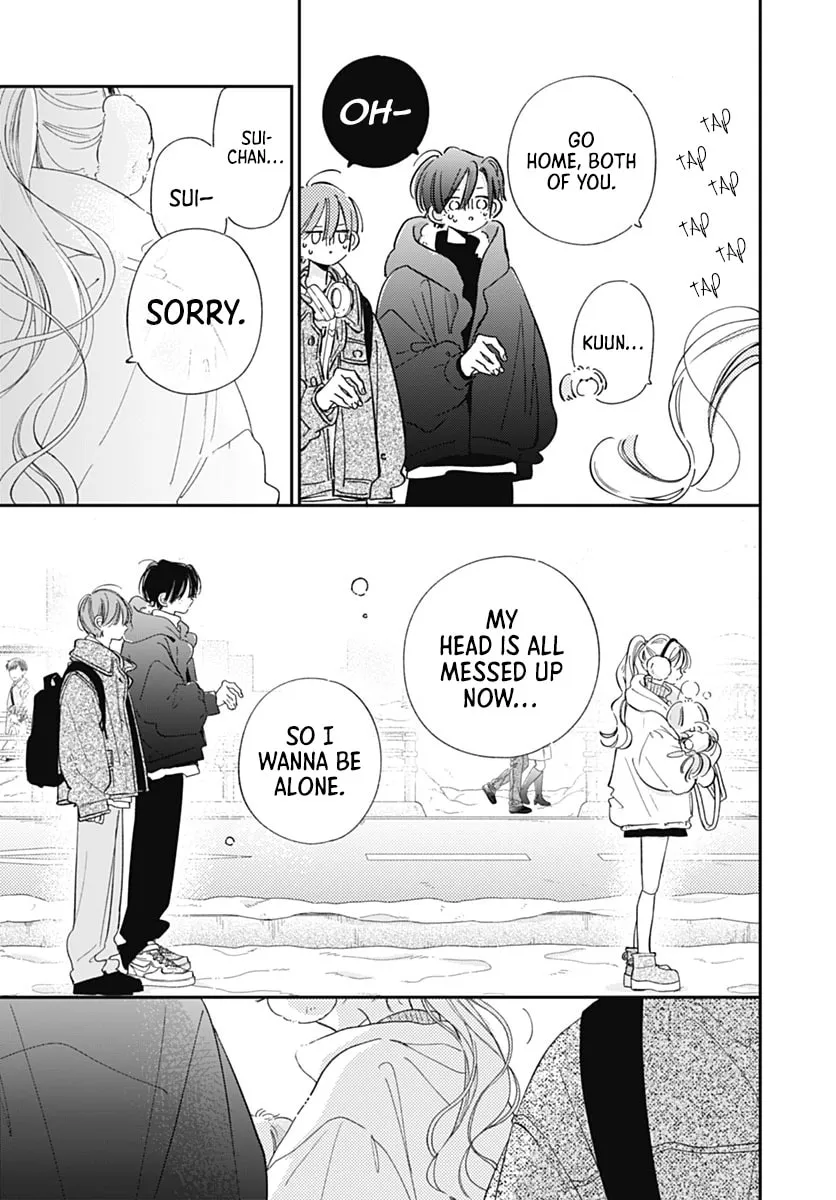 Midori Loves My Sister