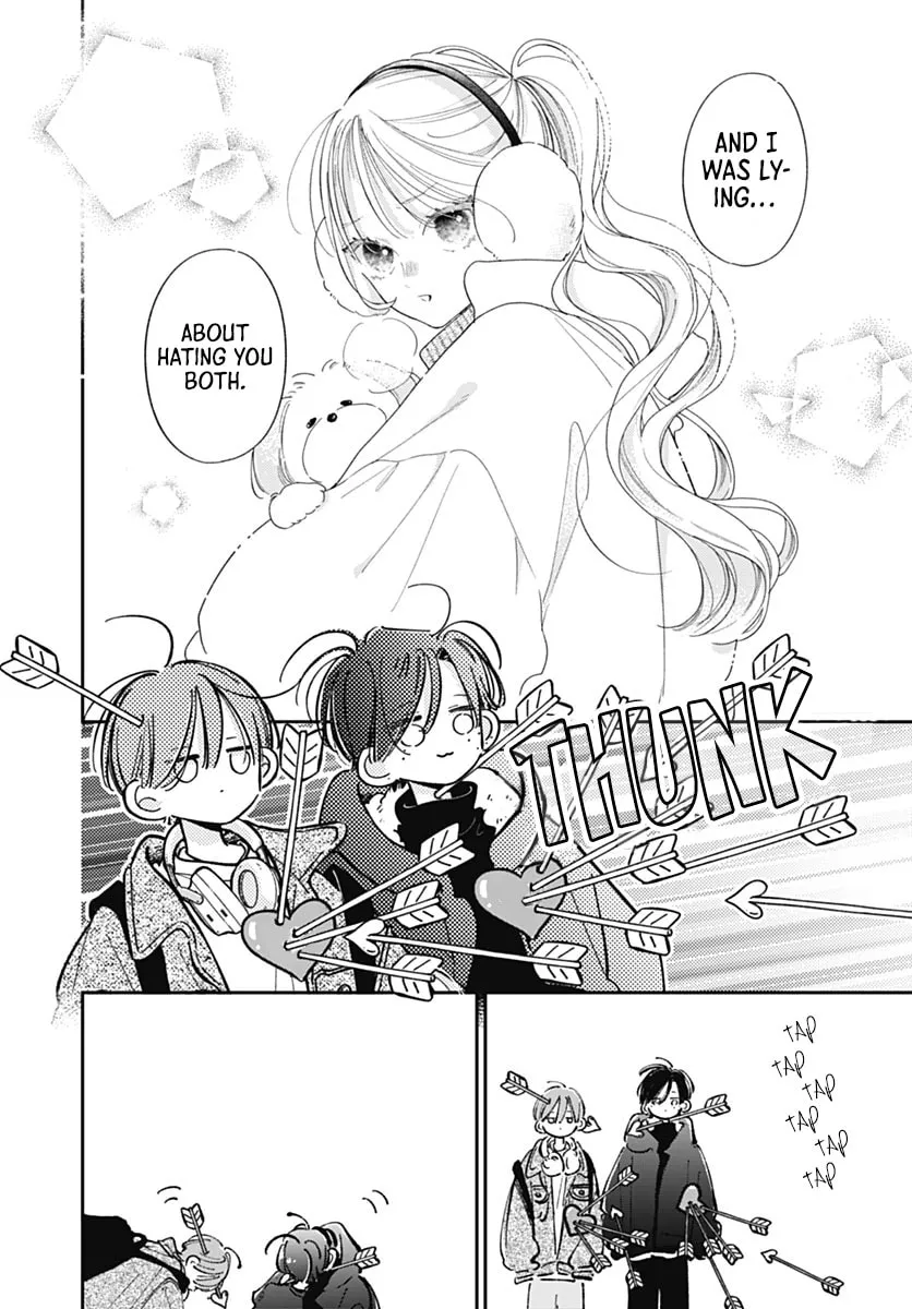 Midori Loves My Sister