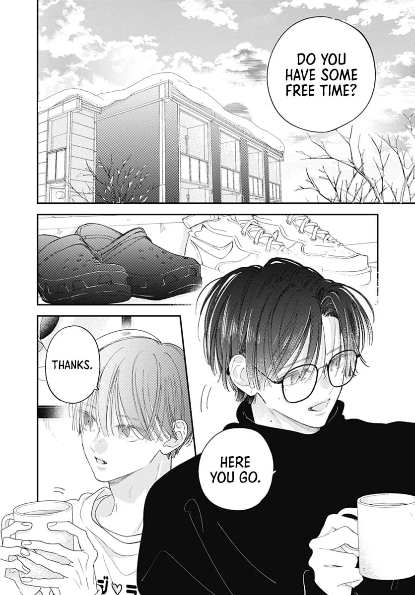 Midori Loves My Sister