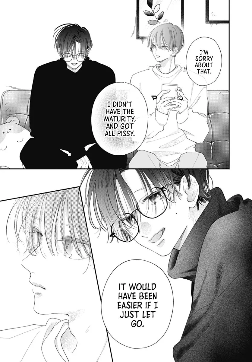 Midori Loves My Sister