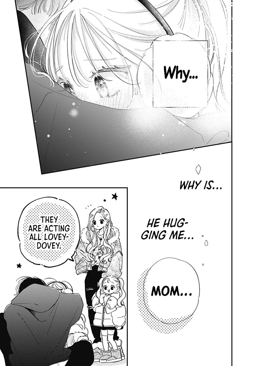 Midori Loves My Sister