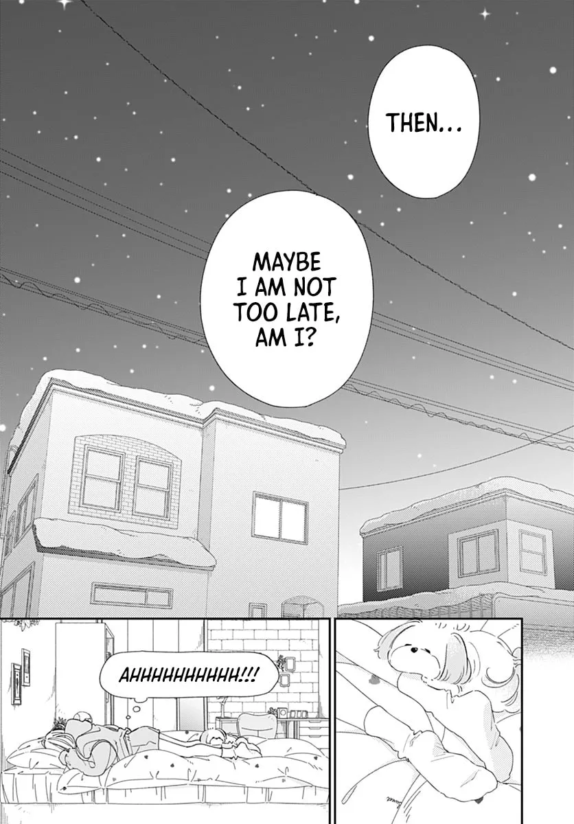 Midori Loves My Sister