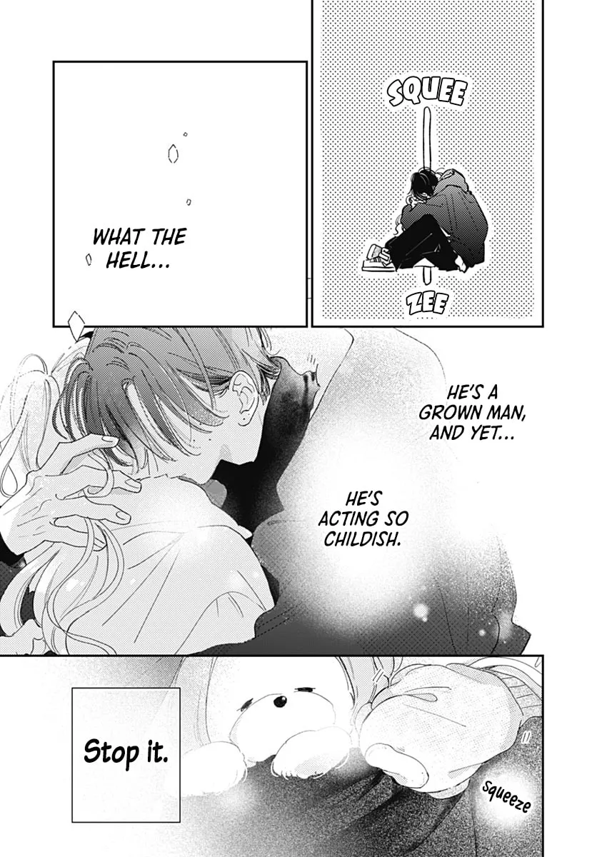 Midori Loves My Sister