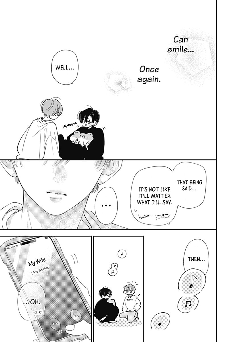 Midori Loves My Sister