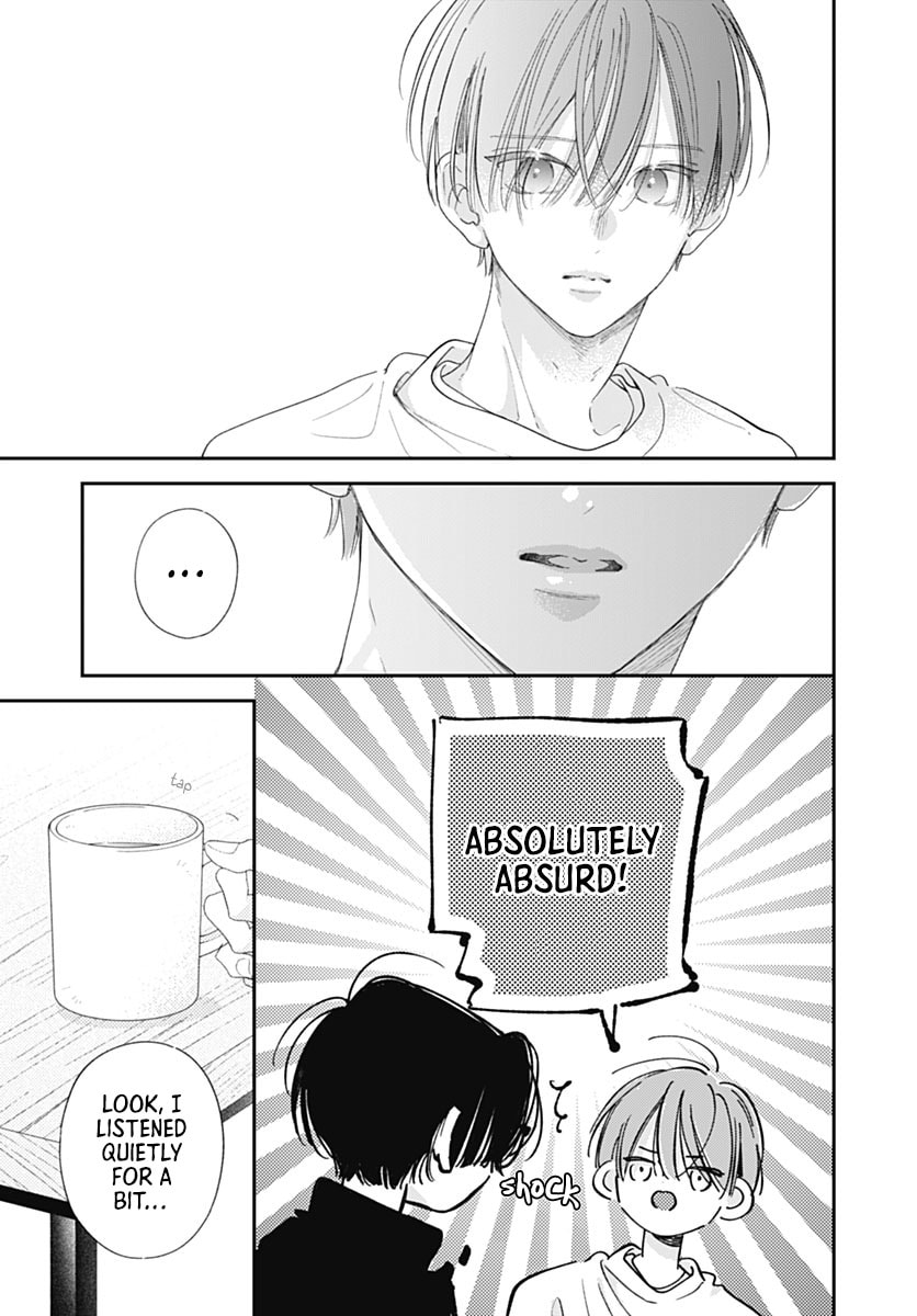 Midori Loves My Sister