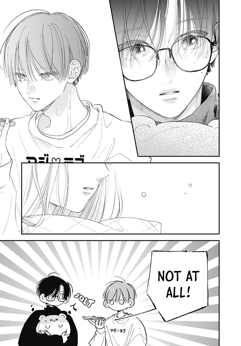 Midori Loves My Sister