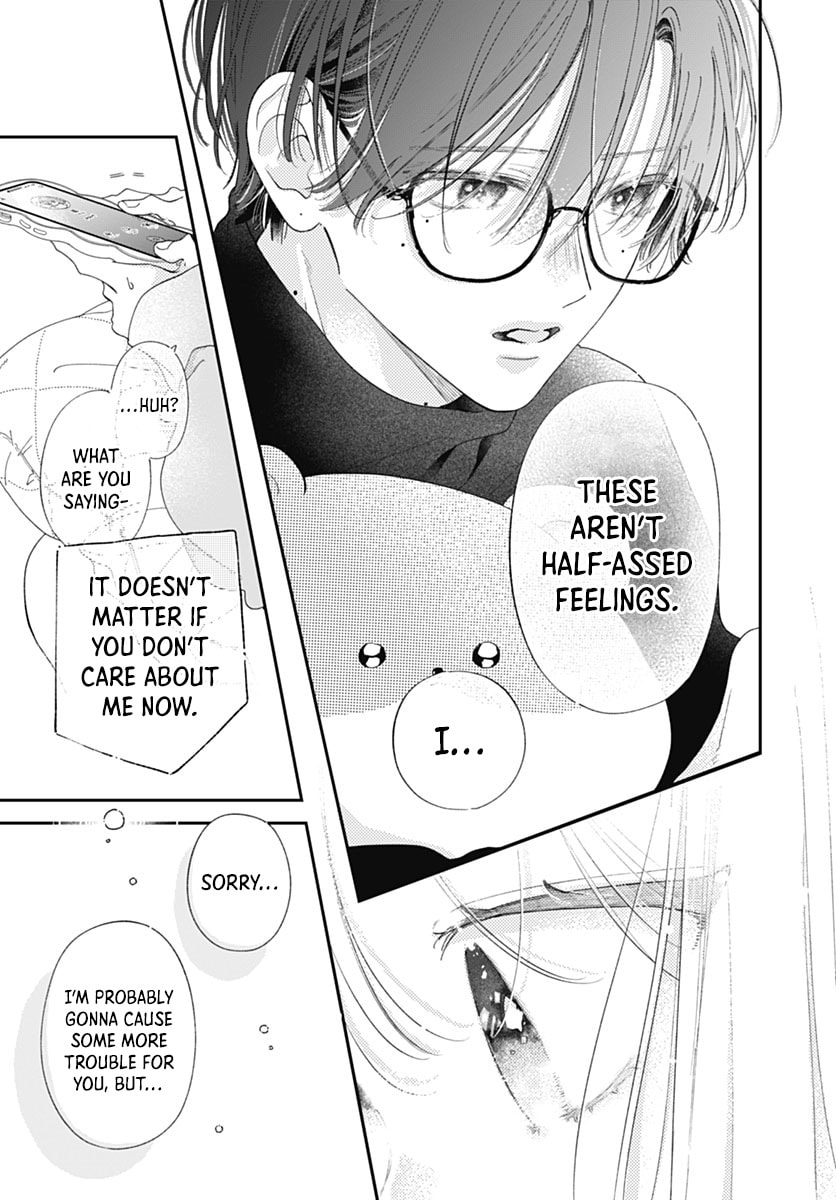 Midori Loves My Sister