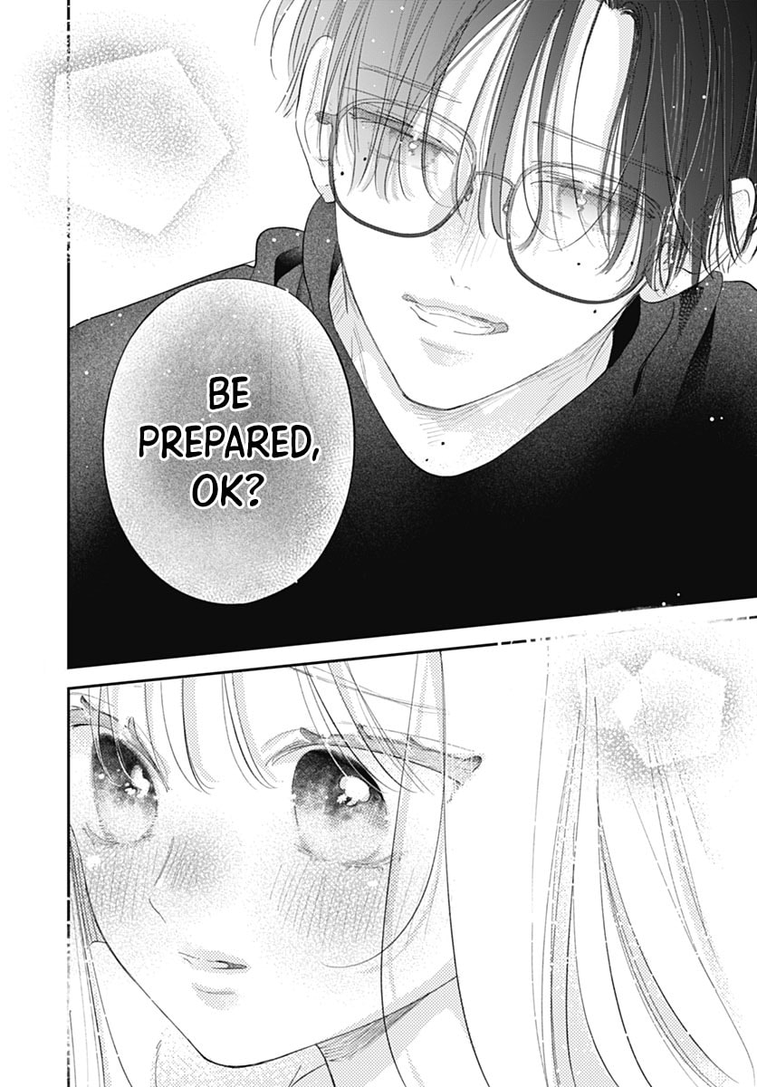 Midori Loves My Sister