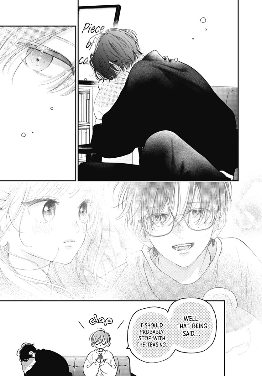 Midori Loves My Sister