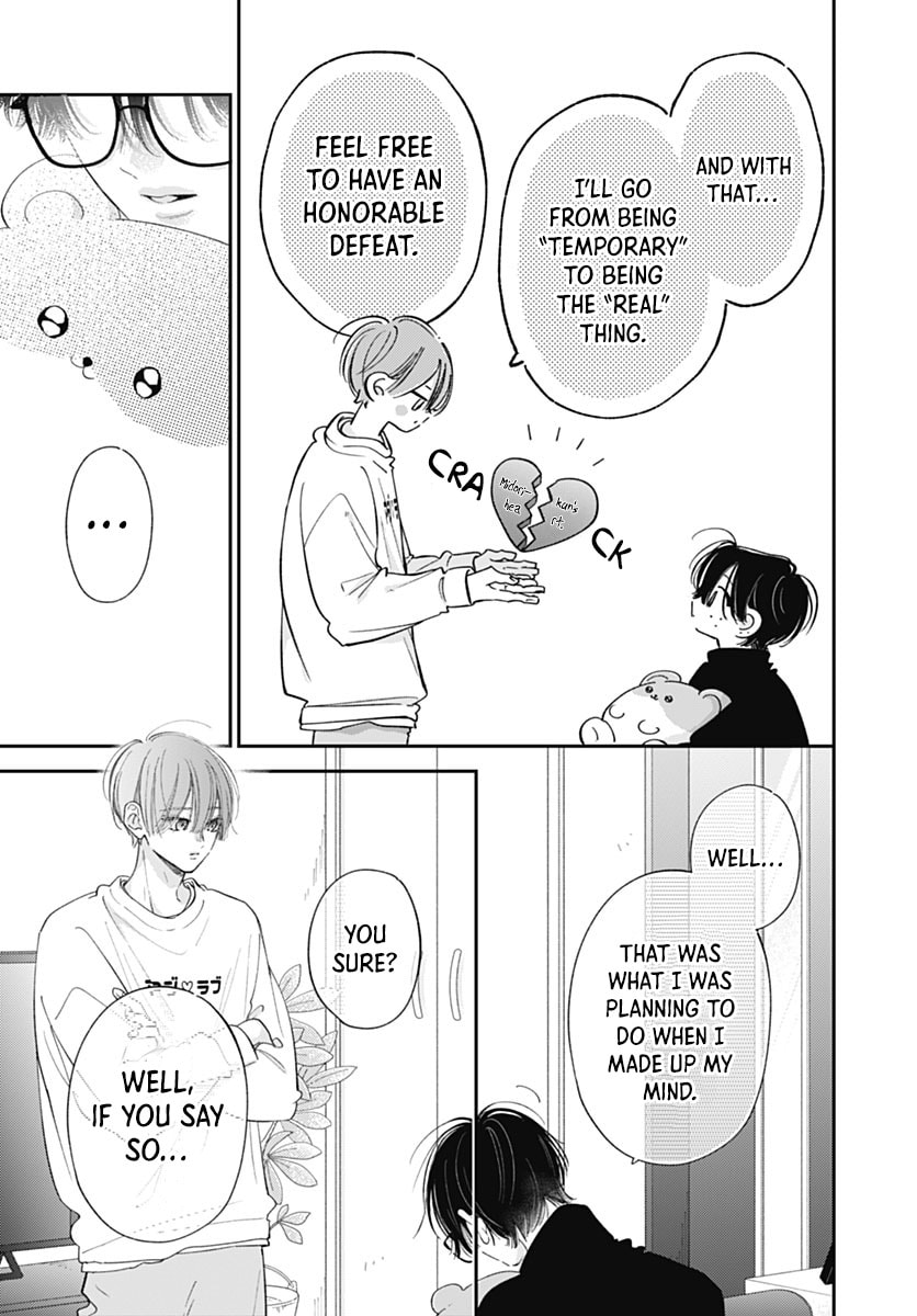 Midori Loves My Sister