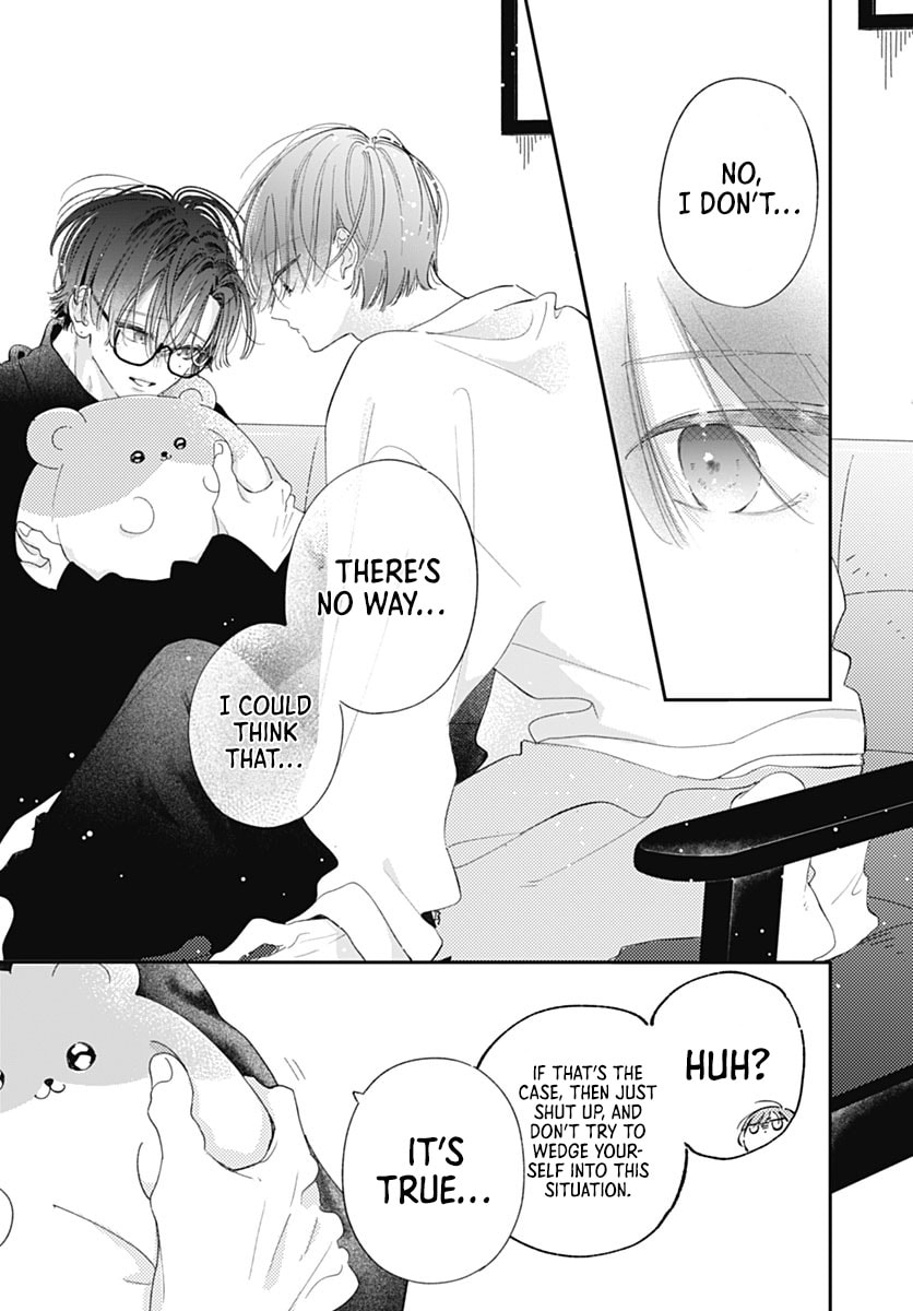 Midori Loves My Sister