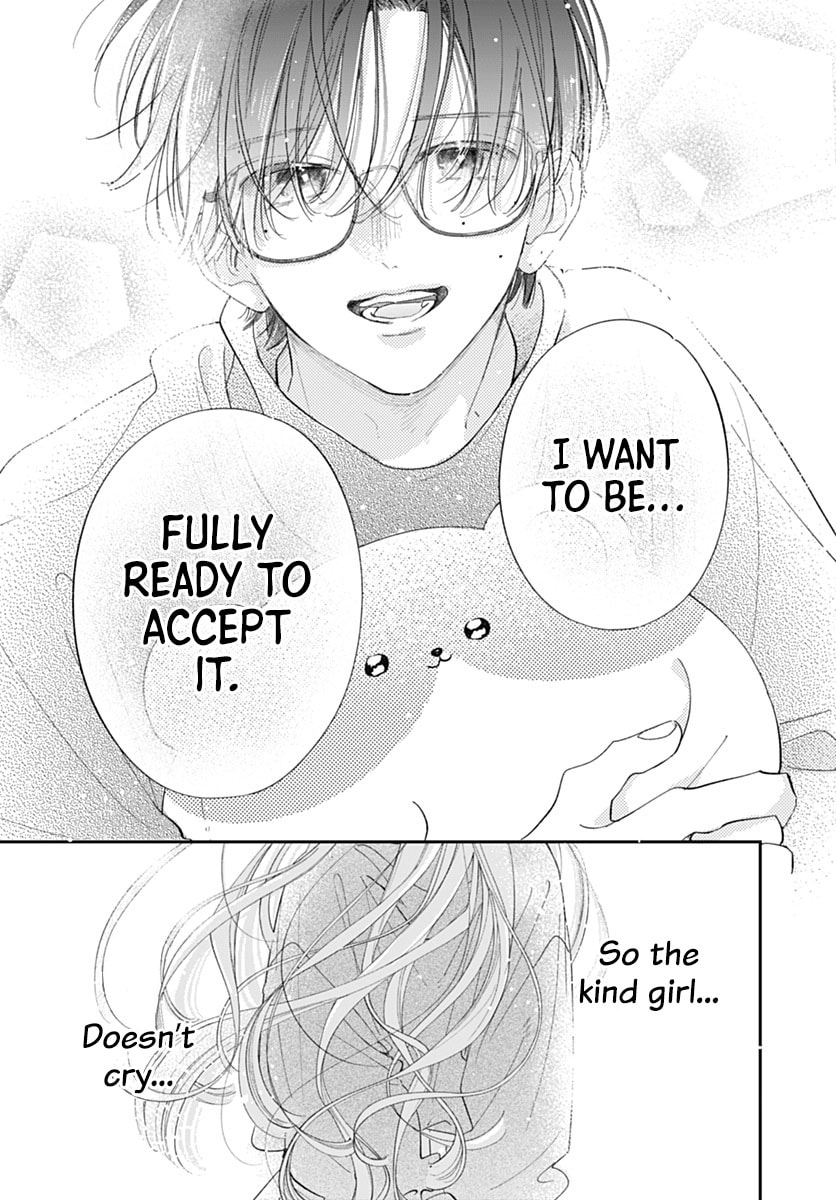 Midori Loves My Sister