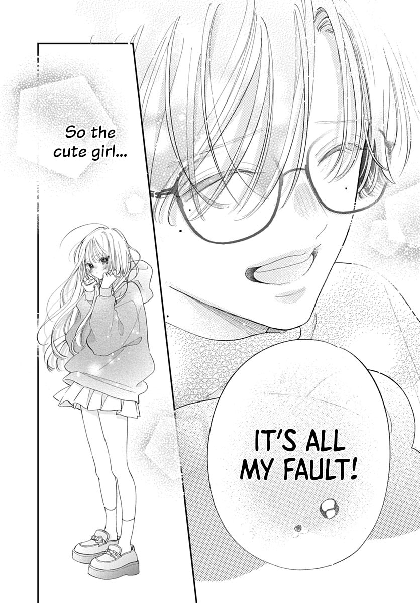 Midori Loves My Sister