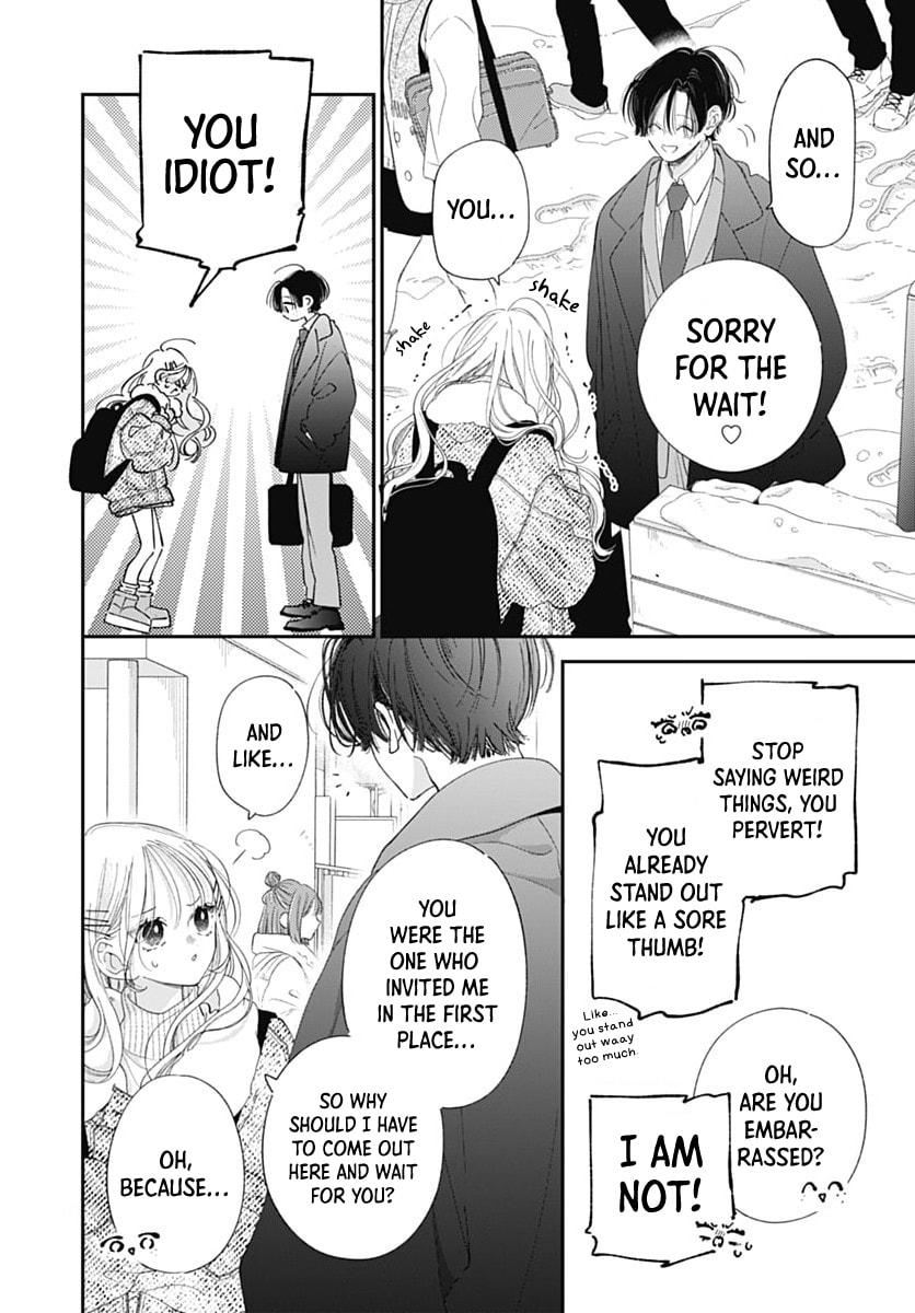 Midori Loves My Sister