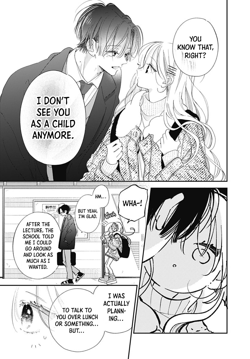 Midori Loves My Sister