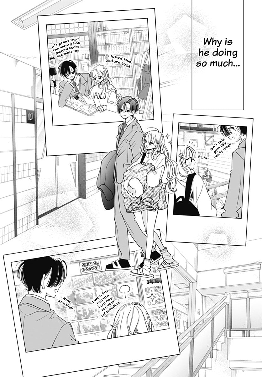 Midori Loves My Sister