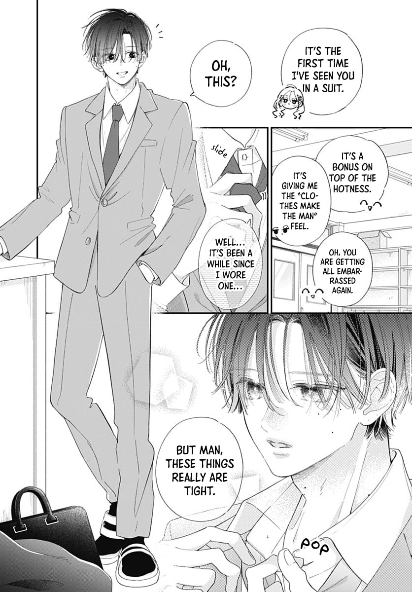 Midori Loves My Sister