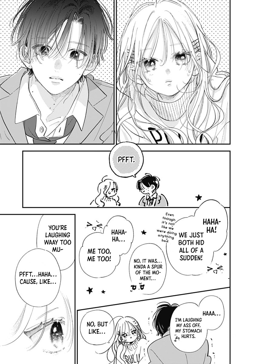 Midori Loves My Sister