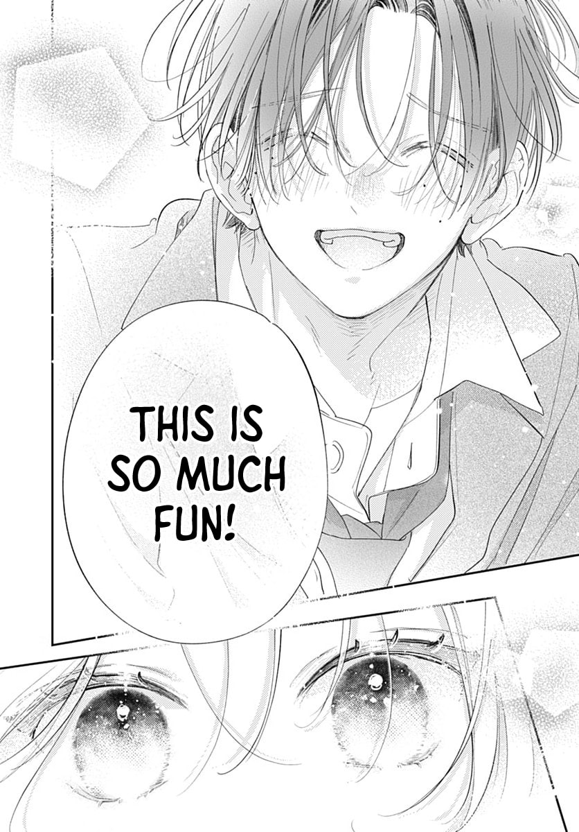 Midori Loves My Sister