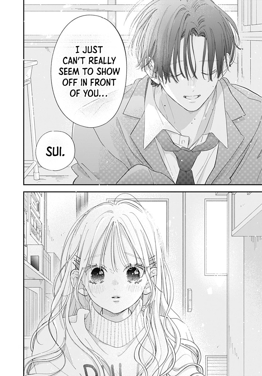 Midori Loves My Sister