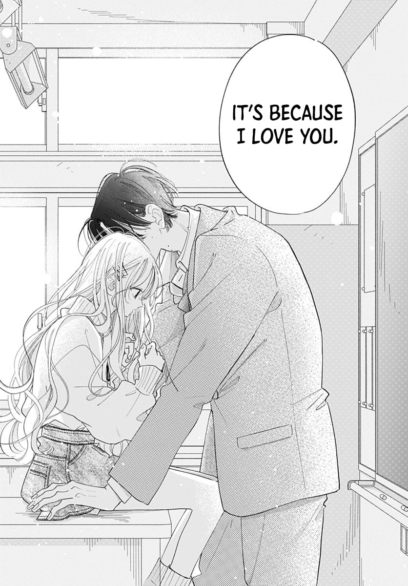 Midori Loves My Sister