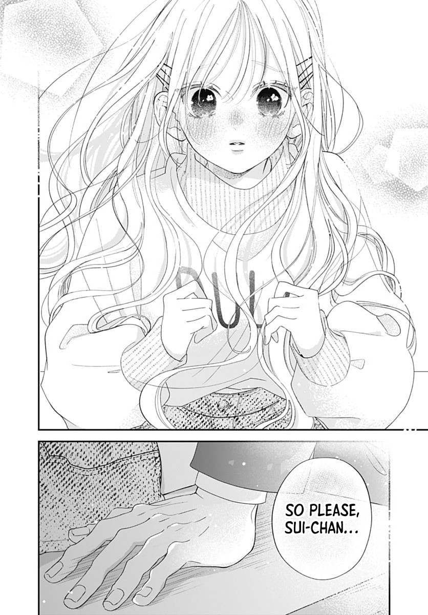 Midori Loves My Sister