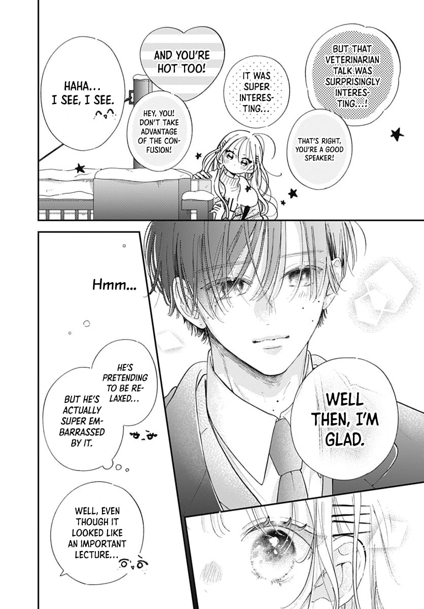 Midori Loves My Sister