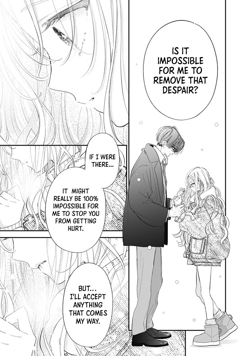 Midori Loves My Sister